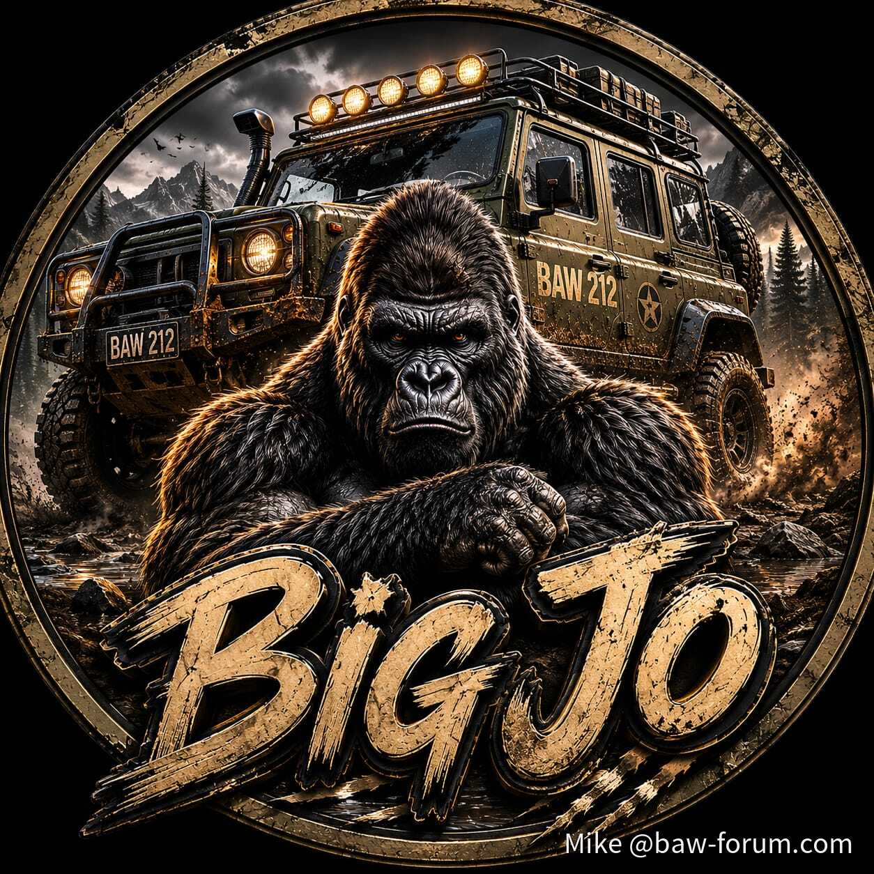 Big-Jo