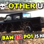BAW 212 Pickup Truck Would CRUSH Sales Targets in AU